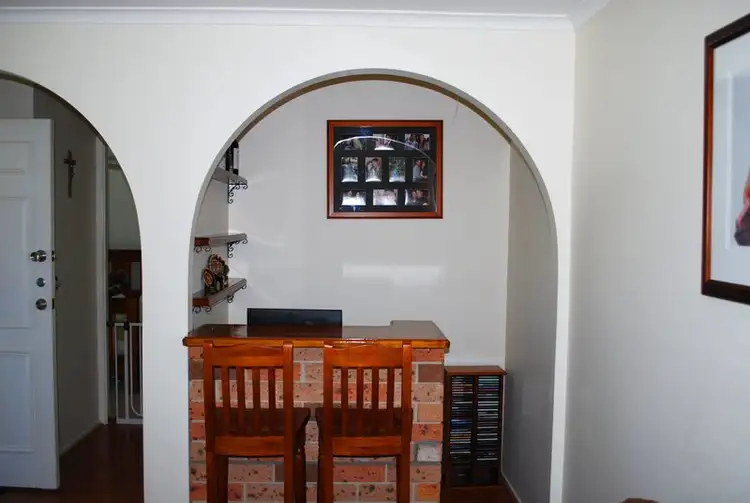 Fifth view of Homely house listing, 17 Peugeot Drive, Ingleburn NSW 2565