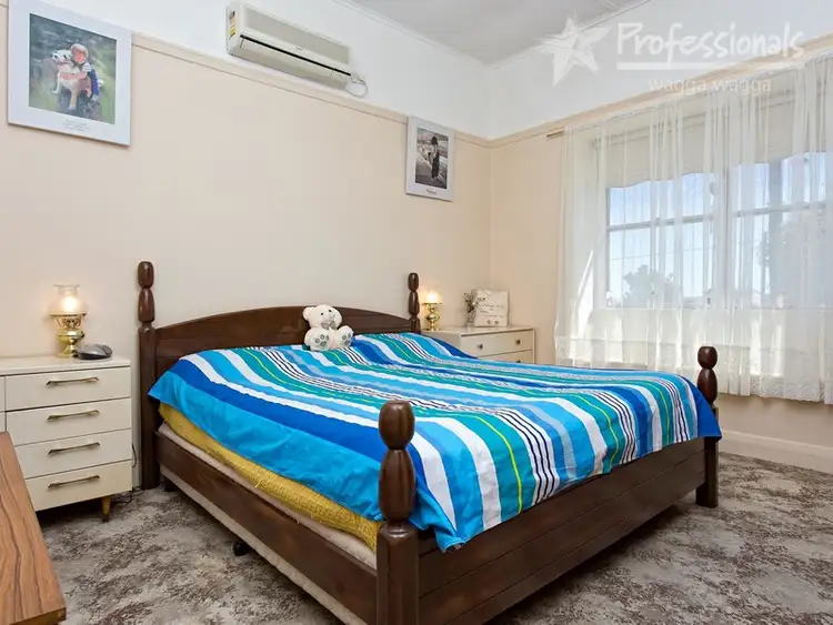 Second view of Homely house listing, 38 Athol Street, Wagga Wagga NSW 2650