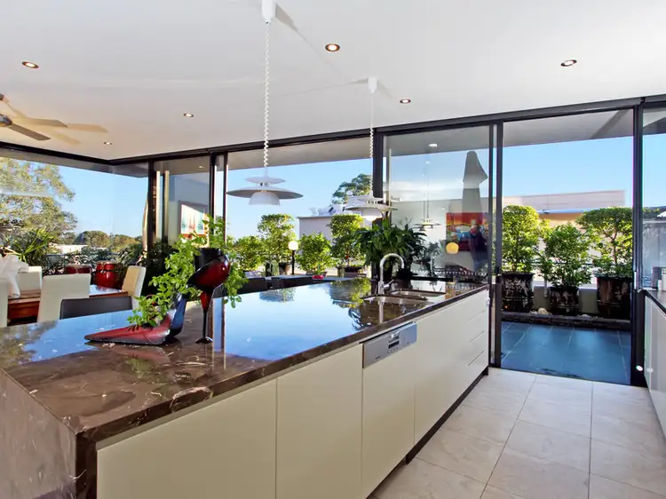 60/8-18 McIntyre Street, Gordon NSW 2072
