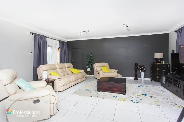 Third view of Homely semi-detached listing, 6A Neptune Street, Revesby NSW 2212