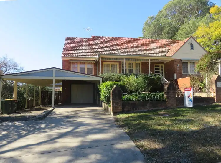 9 Sowerby Street, Muswellbrook NSW 2333