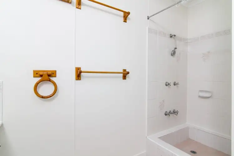 Fifth view of Homely house listing, 8 Greenfield  Close, Mooroobool QLD 4870