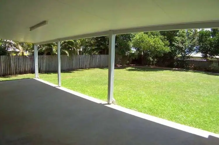 Third view of Homely house listing, 25 Noble Close, Edmonton QLD 4869