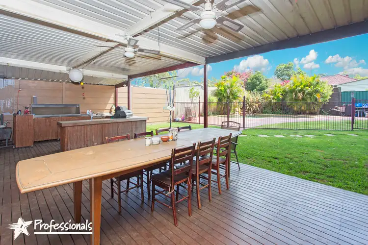 Second view of Homely house listing, 24 Lawson Street, Panania NSW 2213