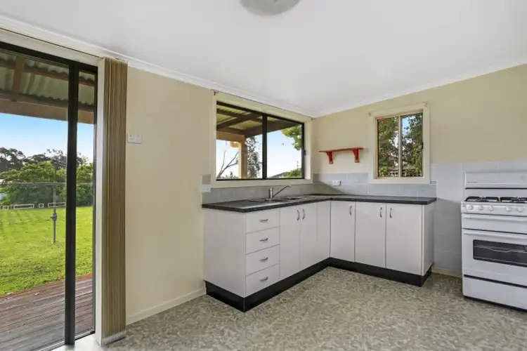 Third view of Homely house listing, 33 Wallsend Street, Stanford Merthyr NSW 2327