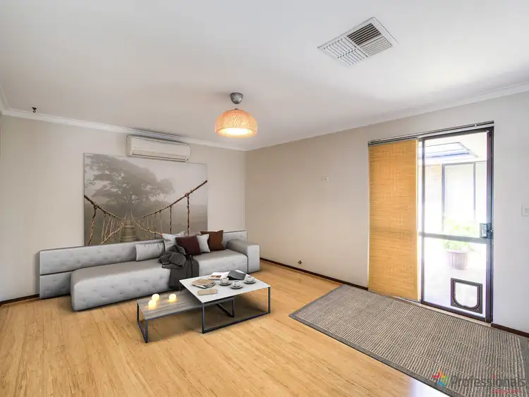 Third view of Homely house listing, 11 Mallee Way, Forrestfield WA 6058