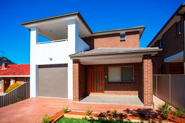 30 Wilberforce Road, Revesby NSW 2212