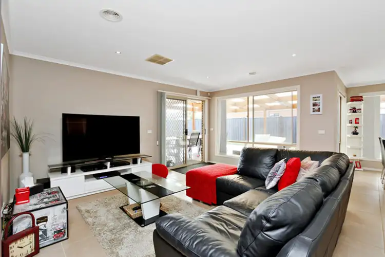 Fifth view of Homely house listing, 6 Azure Drive, Tarneit VIC 3029
