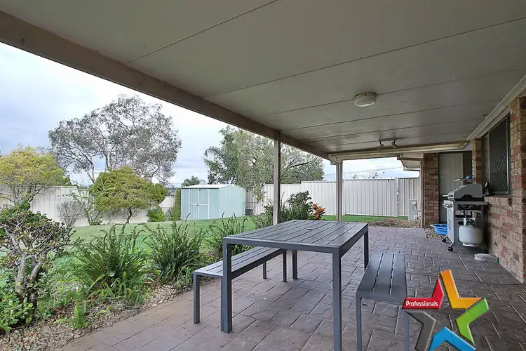 Fourth view of Homely house listing, 46 Vergulde Rd, Regents Park QLD 4118