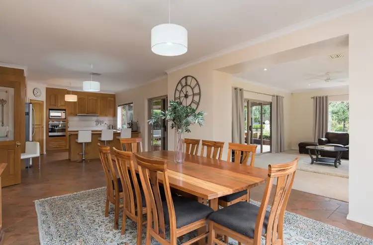 Sixth view of Homely house listing, 15 Blue Ridge Drive, Mooroolbark VIC 3138