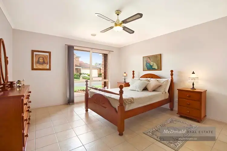 Sixth view of Homely house listing, 16 Domain Drive, Keysborough VIC 3173