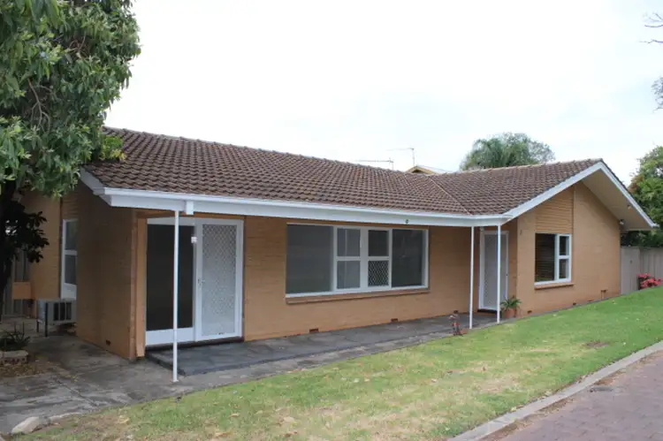 1/34 Fisher Street, Fullarton SA 5063