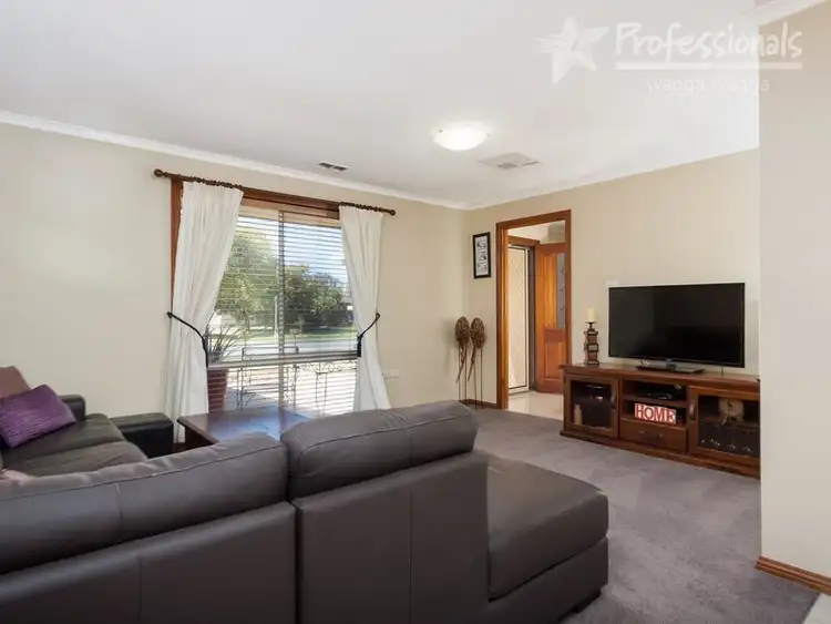 Second view of Homely house listing, 14 Forrest Street, Wagga Wagga NSW 2650