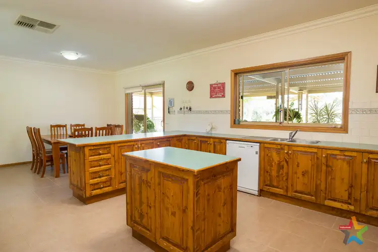 Seventh view of Homely house listing, 10 Wadsworth Drive, Gol Gol NSW 2738