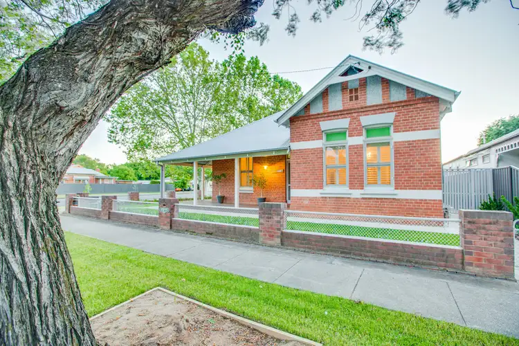 Main view of Homely house listing, 50 Simmons Street, Wagga Wagga NSW 2650