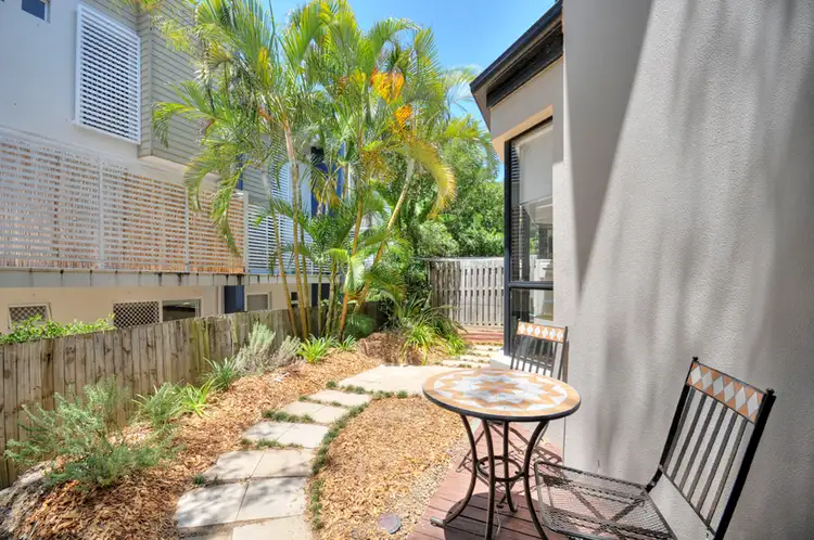 Fourth view of Homely townhouse listing, 4/73 Pohlman Street, Southport QLD 4215