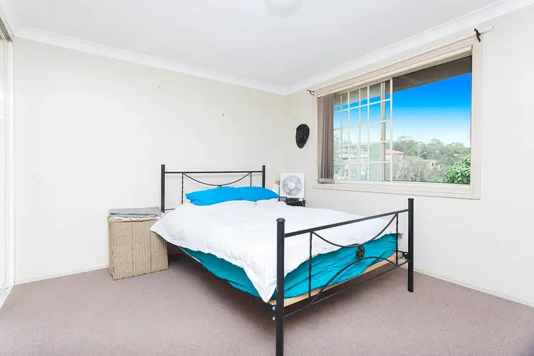 Fourth view of Homely townhouse listing, 1/5 Henry Kendall Avenue, Padstow NSW 2211