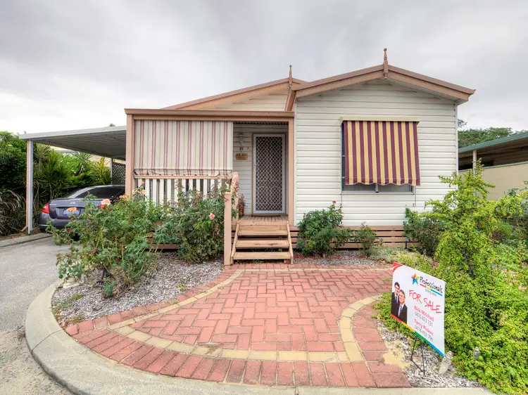 Second view of Homely house listing, 51/186 Hale Road, Forrestfield WA 6058