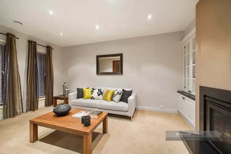 Second view of Homely house listing, 12 Mayfield Drive, Keysborough VIC 3173