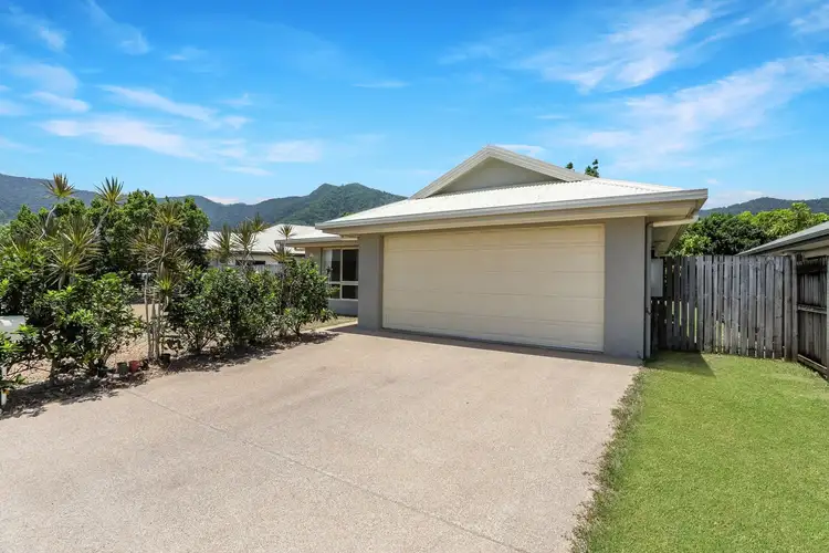 Second view of Homely house listing, 37 Slipper Street, Edmonton QLD 4869