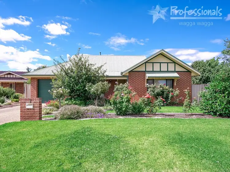 7 Liberty Place, Wagga Wagga NSW 2650
