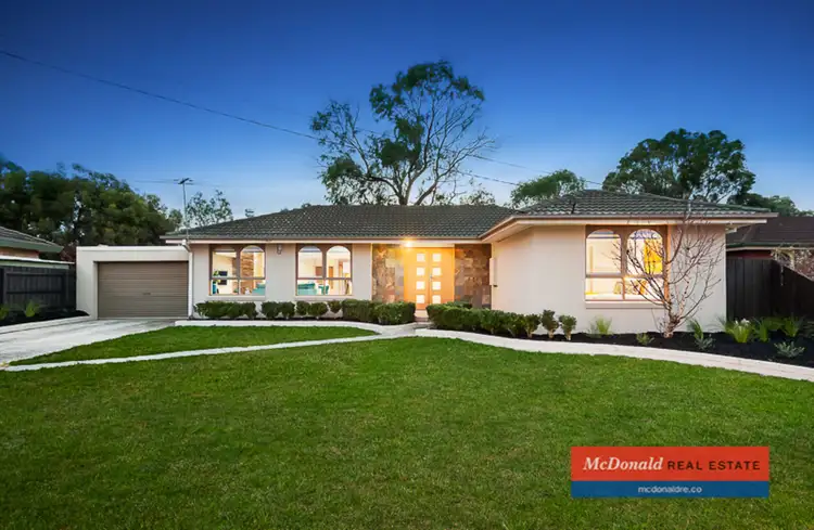 70 Kingsclere Avenue, Keysborough VIC 3173