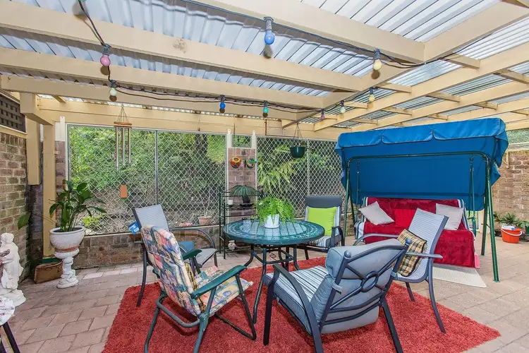 Third view of Homely unit listing, 21/1 Carramar Drive, Tweed Heads West NSW 2485