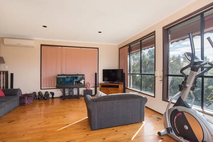 Fifth view of Homely house listing, 85 Eucalypt Drive, Lilydale VIC 3140