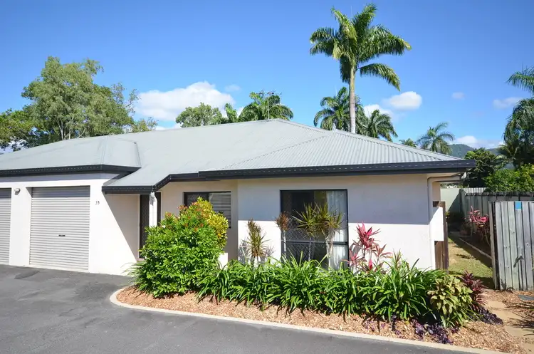 35/43-47 Skull Road, White Rock QLD 4868