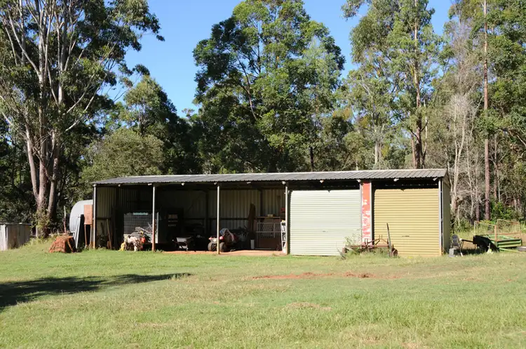 Second view of Homely rural property listing, 192 Tanglewood Road, Lawrence NSW 2460