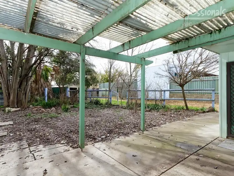 Sixth view of Homely house listing, 147 Fernleigh Road, Wagga Wagga NSW 2650