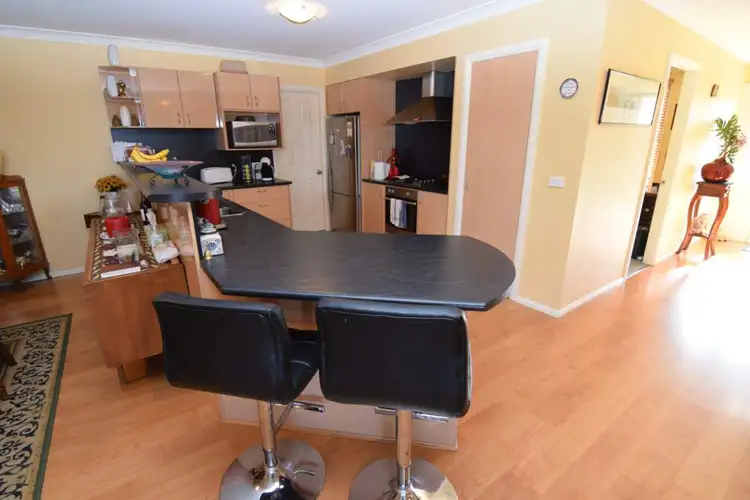 Sixth view of Homely house listing, 41 Osborne Avenue, West Bathurst NSW 2795