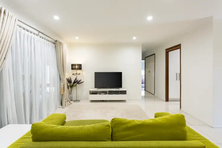 Second view of Homely townhouse listing, 4/8 Ritchie Road, Yagoona NSW 2199