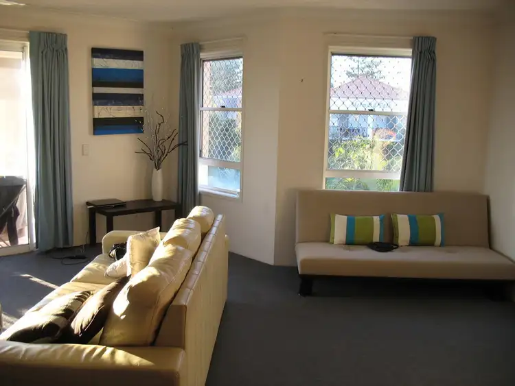 Fifth view of Homely unit listing, 18/2489 Gold Coast Highway, Mermaid Beach QLD 4218