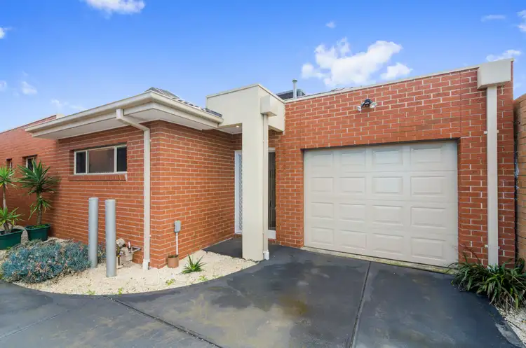 3/6 Gilligan Road, Altona North VIC 3025