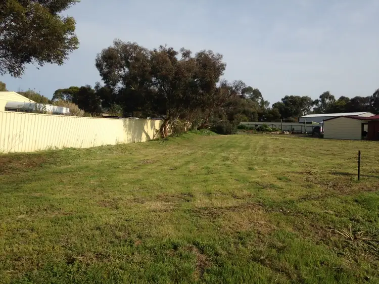 Fourth view of Homely land listing, LOT 103, 4 Day Street, Kapunda SA 5373