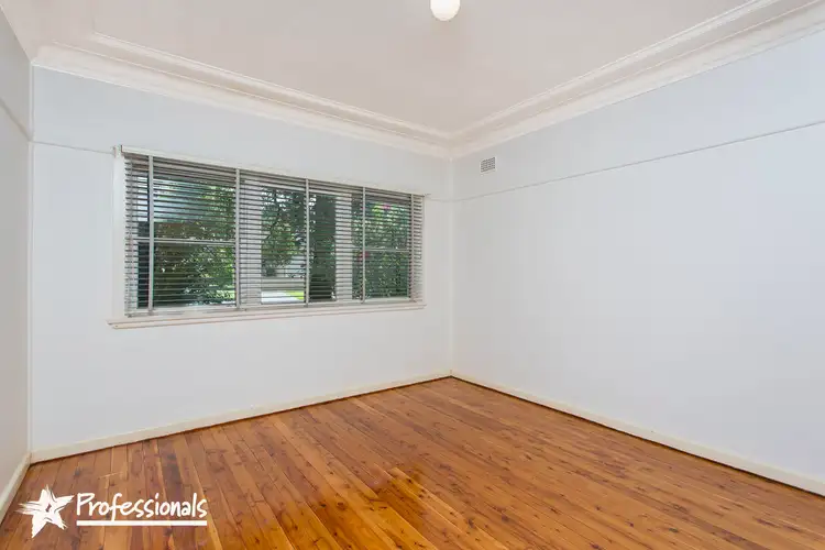 Fifth view of Homely house listing, 33 Burley Road, Padstow NSW 2211