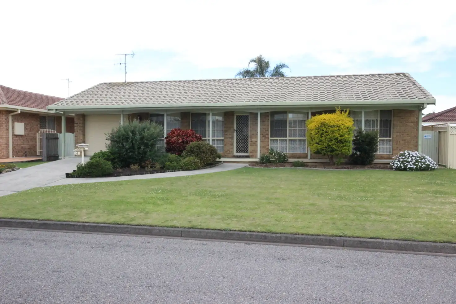 Main view of Homely house listing, 4 Christian Crescent, Forster NSW 2428