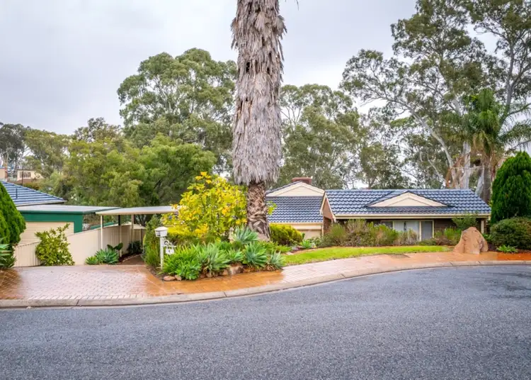 Second view of Homely house listing, 4 Clarence Court, Highbury SA 5089