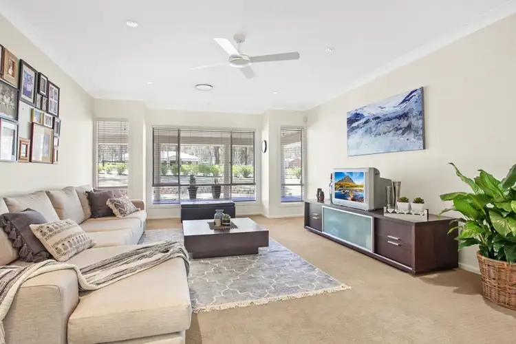 Third view of Homely house listing, 44 Barrington Grove, Thornton NSW 2322