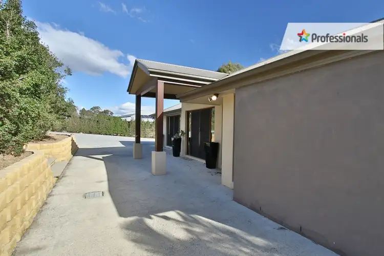 Third view of Homely house listing, 82 St Covet Court, Jimboomba QLD 4280