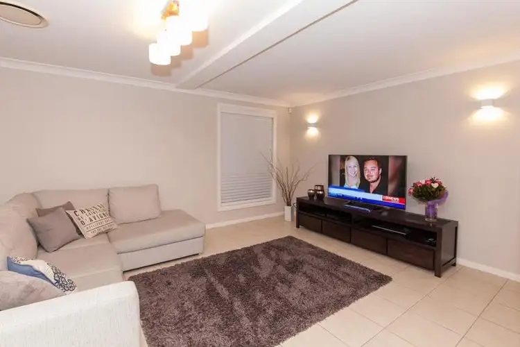 Second view of Homely house listing, 10 Timbilica Close, Prestons NSW 2170