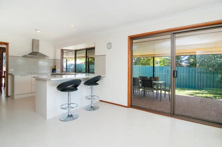 Third view of Homely house listing, 3 Emmet Street, Daisy Hill QLD 4127