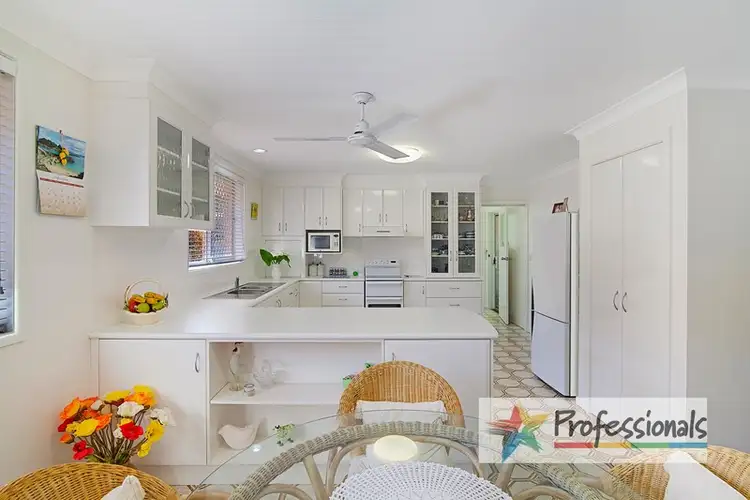 Second view of Homely house listing, 10 Coorabin Crescent, Toormina NSW 2452