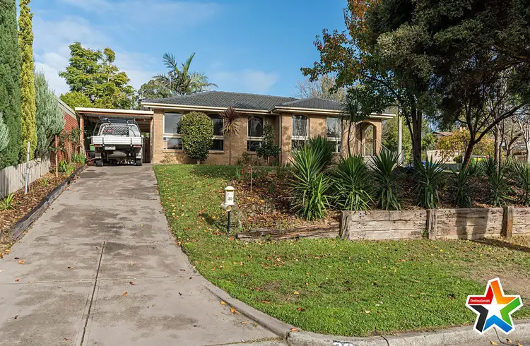 30 David Drive, Mooroolbark VIC 3138