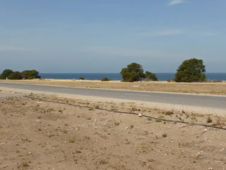 Sixth view of Homely land listing, LOT Lot 55,, 24 Sultana Point Road, Edithburgh SA 5583