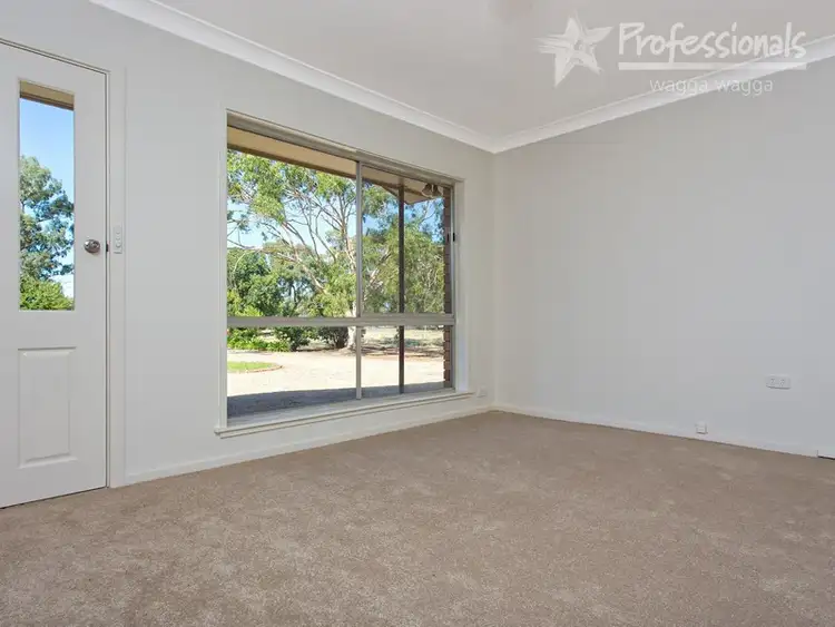 Second view of Homely house listing, 21 Kyeamba Avenue, Wagga Wagga NSW 2650