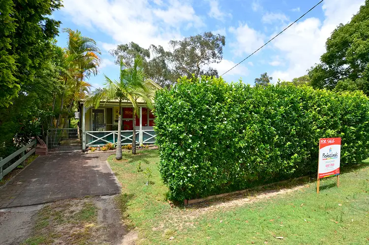 Second view of Homely house listing, 50 Hobart Avenue, Umina Beach NSW 2257