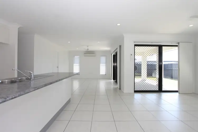 Fourth view of Homely house listing, 9 Lancaster Way, Ooralea QLD 4740