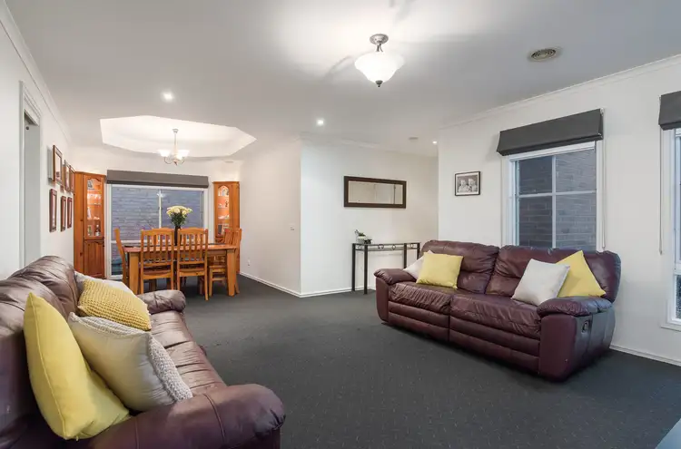 Third view of Homely house listing, 7 Baystone Place, Lilydale VIC 3140